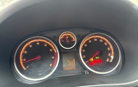 Opel Corsa D, 2009 год, 370 000 рублей, 16 фотография