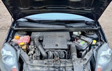 Ford Fiesta, 2008 год, 630 000 рублей, 9 фотография