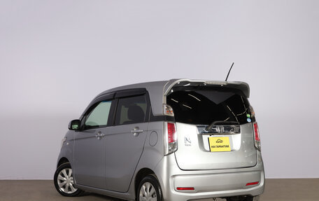 Honda N-WGN I рестайлинг, 2018 год, 899 000 рублей, 5 фотография