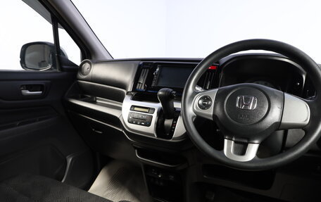 Honda N-WGN I рестайлинг, 2018 год, 899 000 рублей, 9 фотография