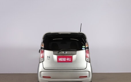 Honda N-WGN I рестайлинг, 2018 год, 899 000 рублей, 6 фотография