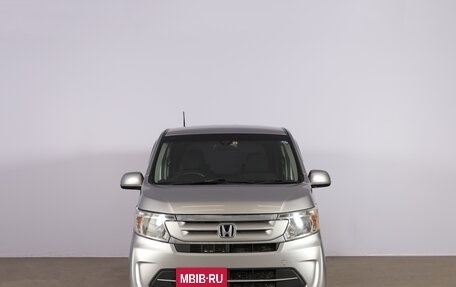 Honda N-WGN I рестайлинг, 2018 год, 899 000 рублей, 2 фотография