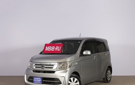 Honda N-WGN I рестайлинг, 2018 год, 899 000 рублей, 4 фотография