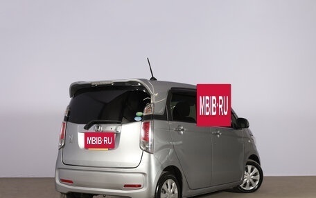 Honda N-WGN I рестайлинг, 2018 год, 899 000 рублей, 7 фотография