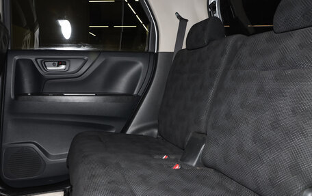 Honda N-WGN I рестайлинг, 2018 год, 899 000 рублей, 16 фотография