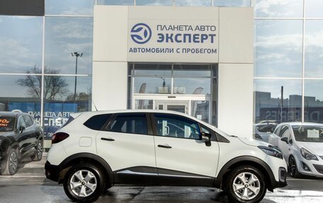 Renault Kaptur I рестайлинг, 2019 год, 1 450 000 рублей, 4 фотография