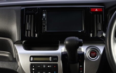 Honda N-WGN I рестайлинг, 2018 год, 899 000 рублей, 15 фотография