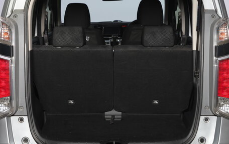 Honda N-WGN I рестайлинг, 2018 год, 899 000 рублей, 17 фотография