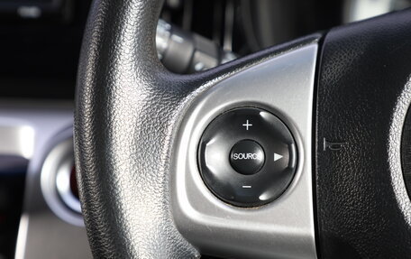 Honda N-WGN I рестайлинг, 2018 год, 899 000 рублей, 14 фотография