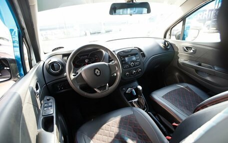 Renault Kaptur I рестайлинг, 2019 год, 1 450 000 рублей, 8 фотография