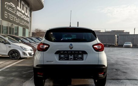 Renault Kaptur I рестайлинг, 2019 год, 1 450 000 рублей, 6 фотография