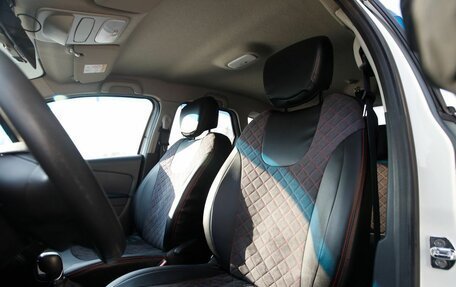 Renault Kaptur I рестайлинг, 2019 год, 1 450 000 рублей, 10 фотография