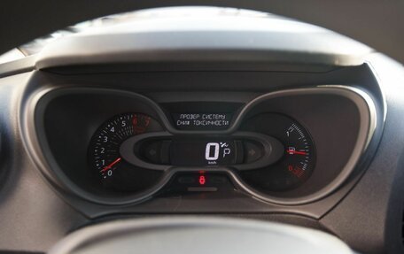 Renault Kaptur I рестайлинг, 2019 год, 1 450 000 рублей, 11 фотография