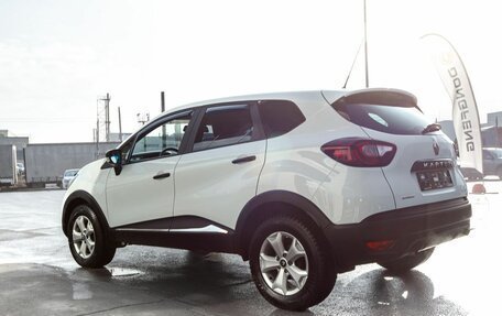 Renault Kaptur I рестайлинг, 2019 год, 1 450 000 рублей, 7 фотография