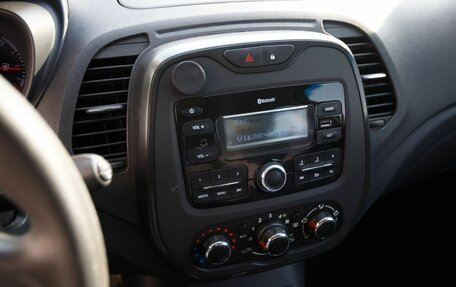 Renault Kaptur I рестайлинг, 2019 год, 1 450 000 рублей, 12 фотография