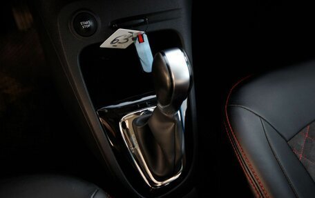 Renault Kaptur I рестайлинг, 2019 год, 1 450 000 рублей, 14 фотография