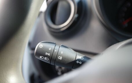 Renault Kaptur I рестайлинг, 2019 год, 1 450 000 рублей, 16 фотография