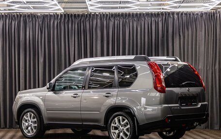 Nissan X-Trail, 2014 год, 1 295 000 рублей, 4 фотография