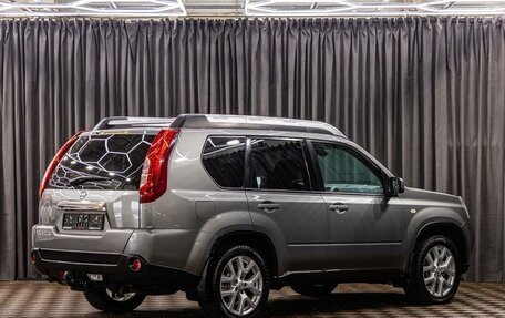 Nissan X-Trail, 2014 год, 1 295 000 рублей, 6 фотография