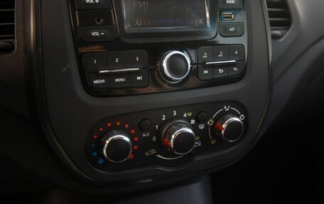 Renault Kaptur I рестайлинг, 2019 год, 1 450 000 рублей, 13 фотография