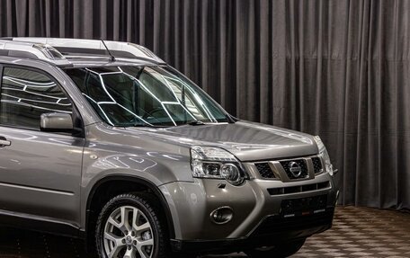Nissan X-Trail, 2014 год, 1 295 000 рублей, 8 фотография