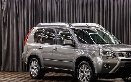 Nissan X-Trail, 2014 год, 1 295 000 рублей, 7 фотография