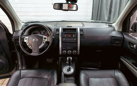 Nissan X-Trail, 2014 год, 1 295 000 рублей, 16 фотография