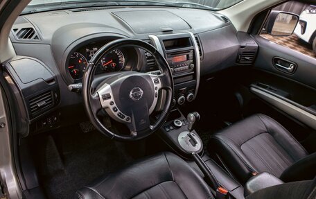 Nissan X-Trail, 2014 год, 1 295 000 рублей, 13 фотография