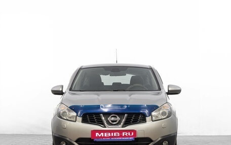 Nissan Qashqai, 2012 год, 1 269 000 рублей, 2 фотография