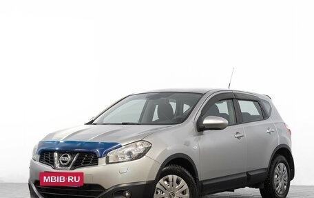 Nissan Qashqai, 2012 год, 1 269 000 рублей, 4 фотография