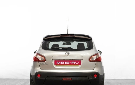 Nissan Qashqai, 2012 год, 1 269 000 рублей, 6 фотография