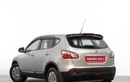 Nissan Qashqai, 2012 год, 1 269 000 рублей, 7 фотография