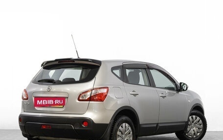 Nissan Qashqai, 2012 год, 1 269 000 рублей, 5 фотография