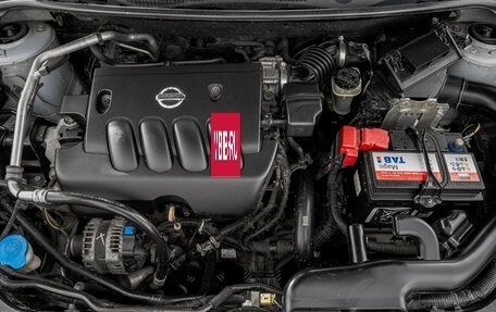 Nissan Qashqai, 2012 год, 1 269 000 рублей, 8 фотография