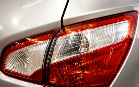 Nissan Qashqai, 2012 год, 1 269 000 рублей, 10 фотография