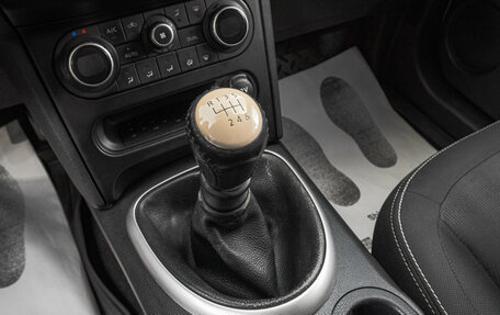 Nissan Qashqai, 2012 год, 1 269 000 рублей, 22 фотография