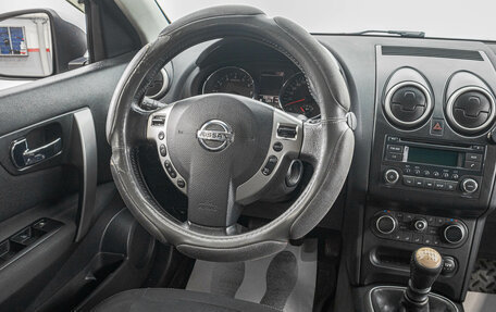 Nissan Qashqai, 2012 год, 1 269 000 рублей, 18 фотография