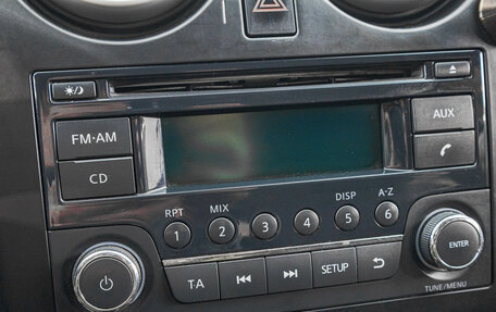 Nissan Qashqai, 2012 год, 1 269 000 рублей, 20 фотография