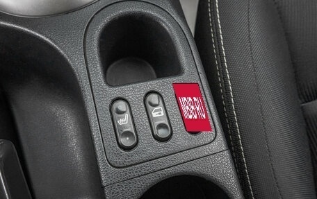 Nissan Qashqai, 2012 год, 1 269 000 рублей, 23 фотография