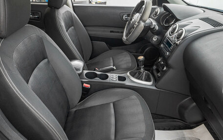 Nissan Qashqai, 2012 год, 1 269 000 рублей, 25 фотография