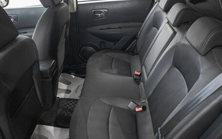 Nissan Qashqai, 2012 год, 1 269 000 рублей, 26 фотография