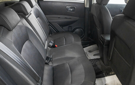 Nissan Qashqai, 2012 год, 1 269 000 рублей, 27 фотография