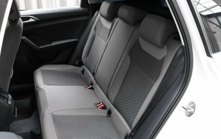 Volkswagen Taos, 2021 год, 2 449 000 рублей, 9 фотография