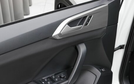 Volkswagen Taos, 2021 год, 2 449 000 рублей, 16 фотография