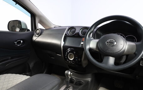 Nissan Note II рестайлинг, 2013 год, 1 029 000 рублей, 10 фотография