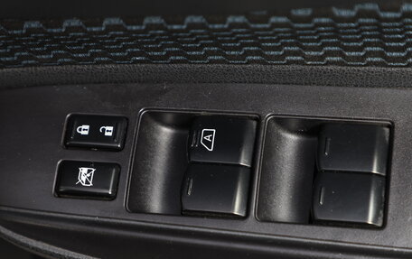 Nissan Note II рестайлинг, 2013 год, 1 029 000 рублей, 8 фотография