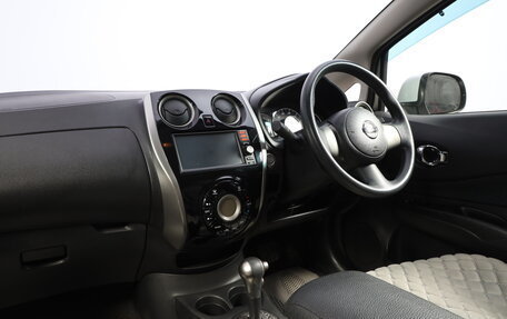 Nissan Note II рестайлинг, 2013 год, 1 029 000 рублей, 9 фотография