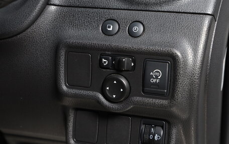 Nissan Note II рестайлинг, 2013 год, 1 029 000 рублей, 12 фотография