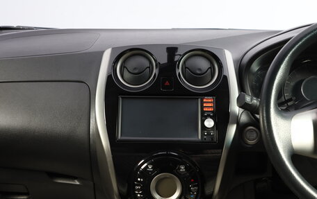 Nissan Note II рестайлинг, 2013 год, 1 029 000 рублей, 14 фотография