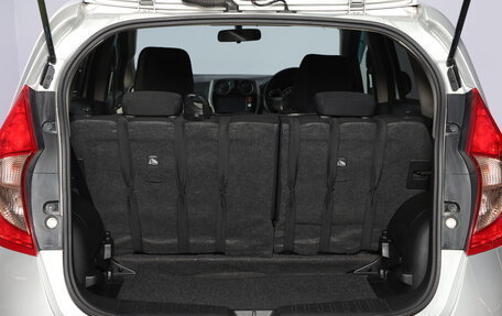 Nissan Note II рестайлинг, 2013 год, 1 029 000 рублей, 17 фотография